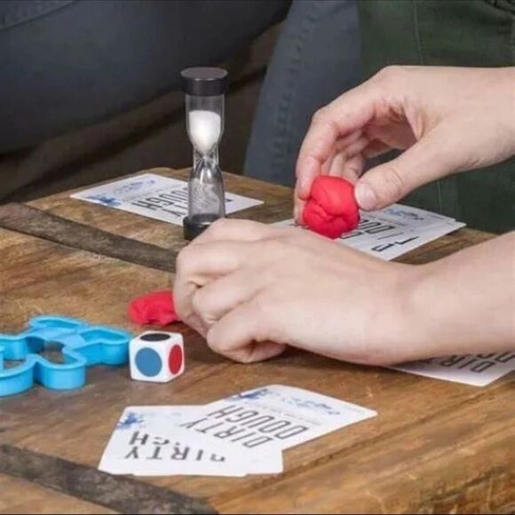🔥ADULT BOARD GAME DIRTY DOUGH - Picture 10 of 11